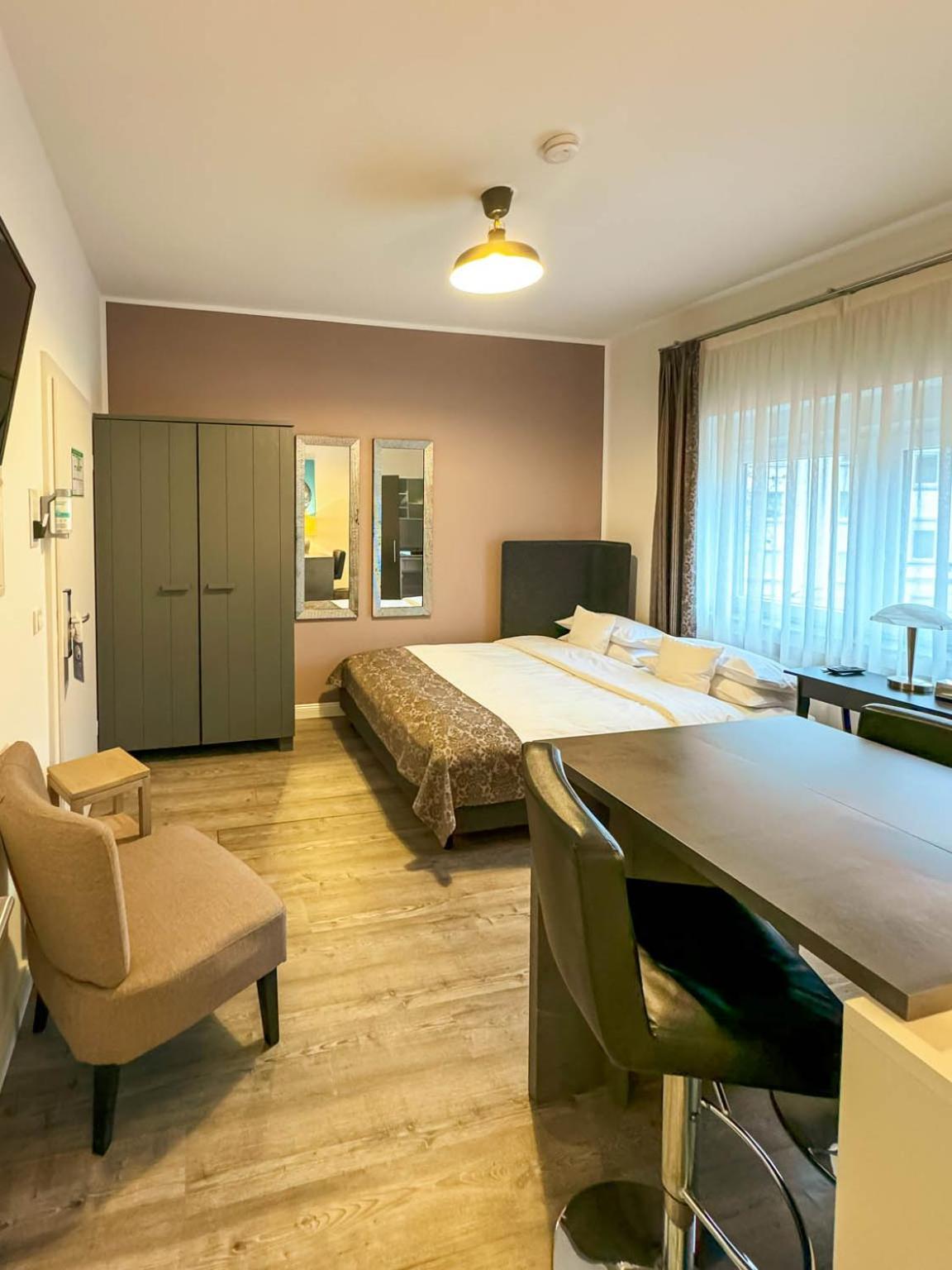 Trip Inn Boutique Rubens Έσσεν Εξωτερικό φωτογραφία