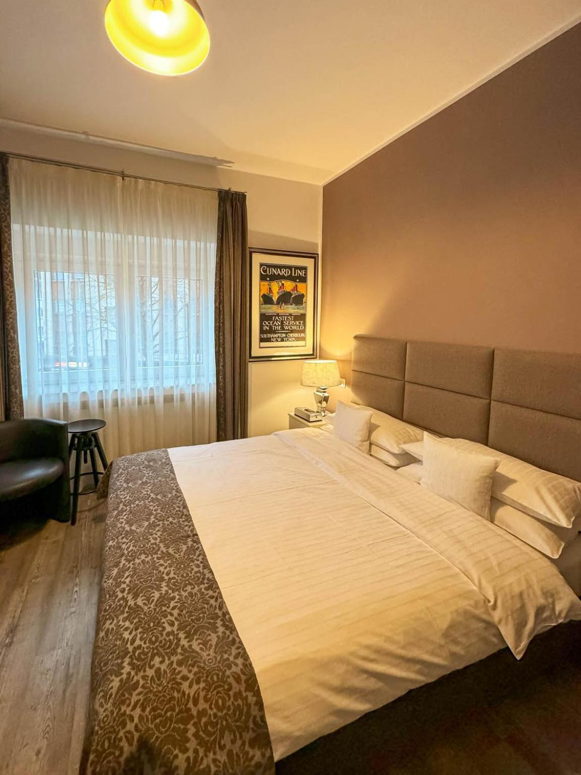 Trip Inn Boutique Rubens Έσσεν Εξωτερικό φωτογραφία