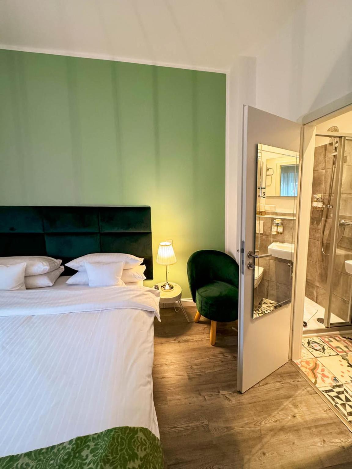 Trip Inn Boutique Rubens Έσσεν Εξωτερικό φωτογραφία