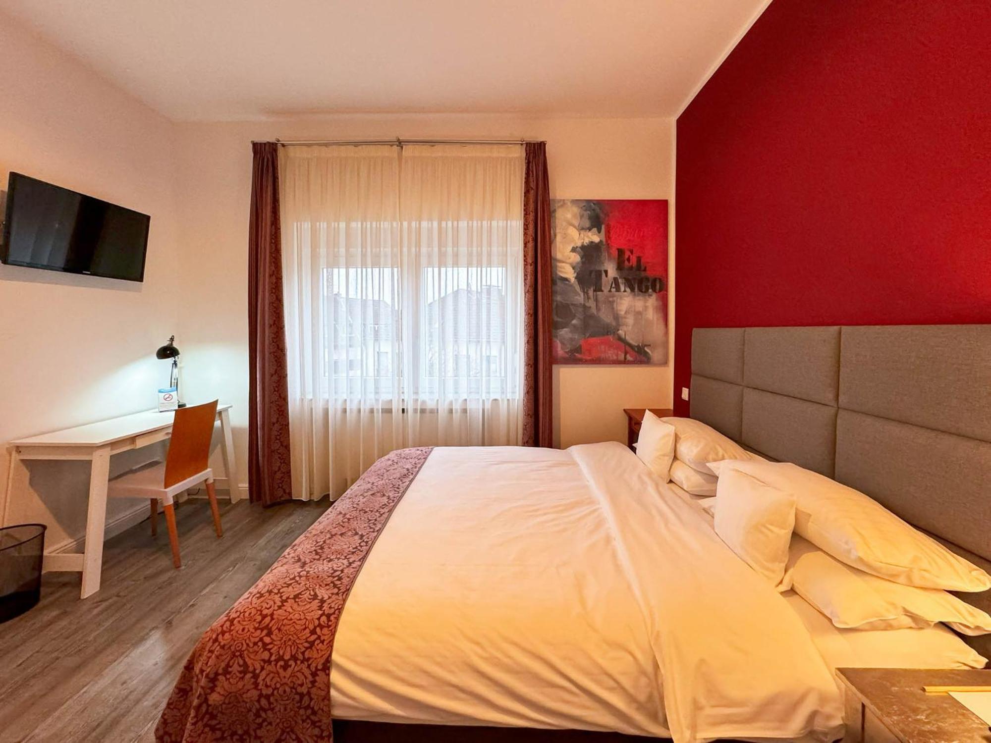 Trip Inn Boutique Rubens Έσσεν Εξωτερικό φωτογραφία