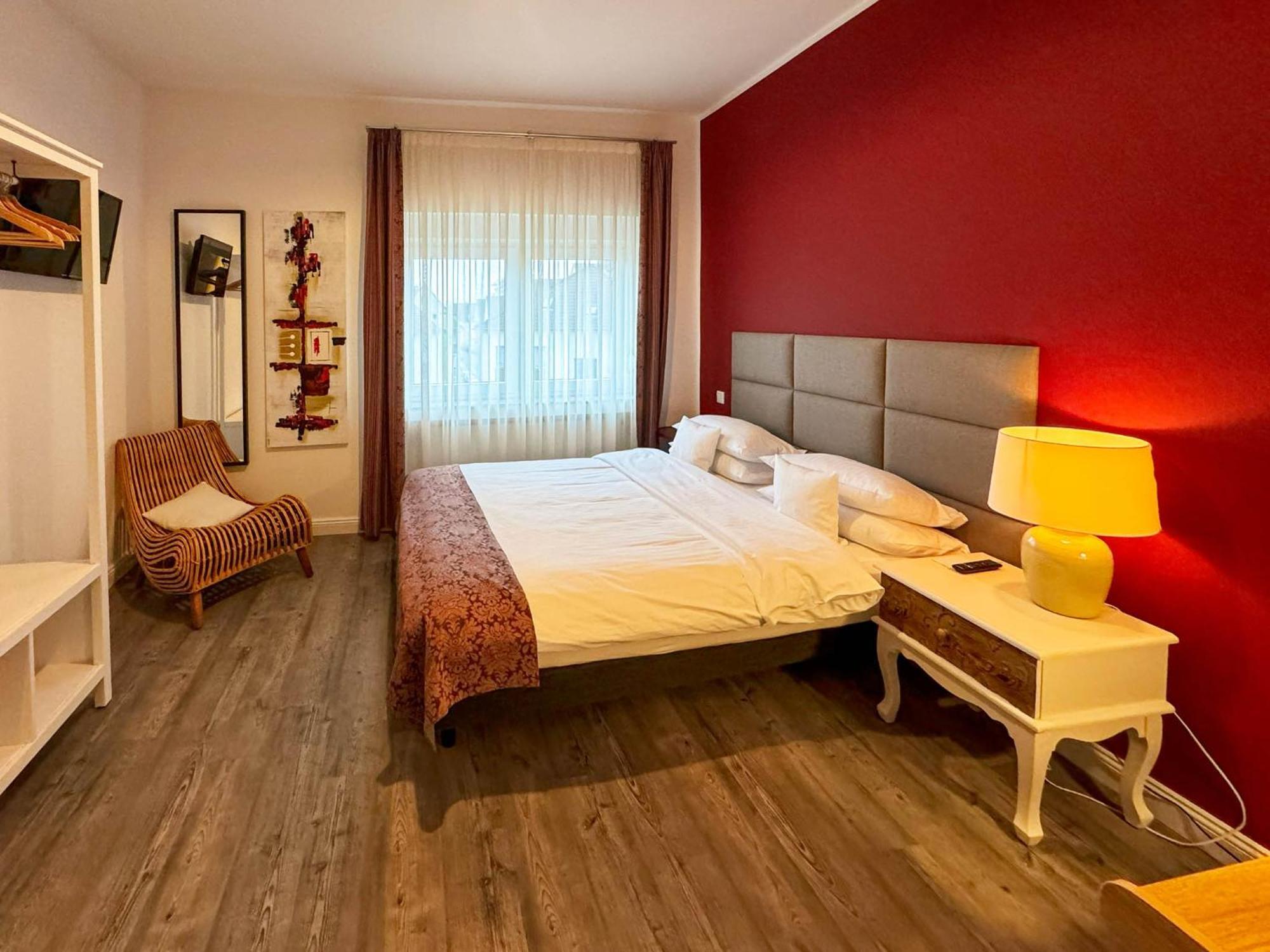 Trip Inn Boutique Rubens Έσσεν Εξωτερικό φωτογραφία